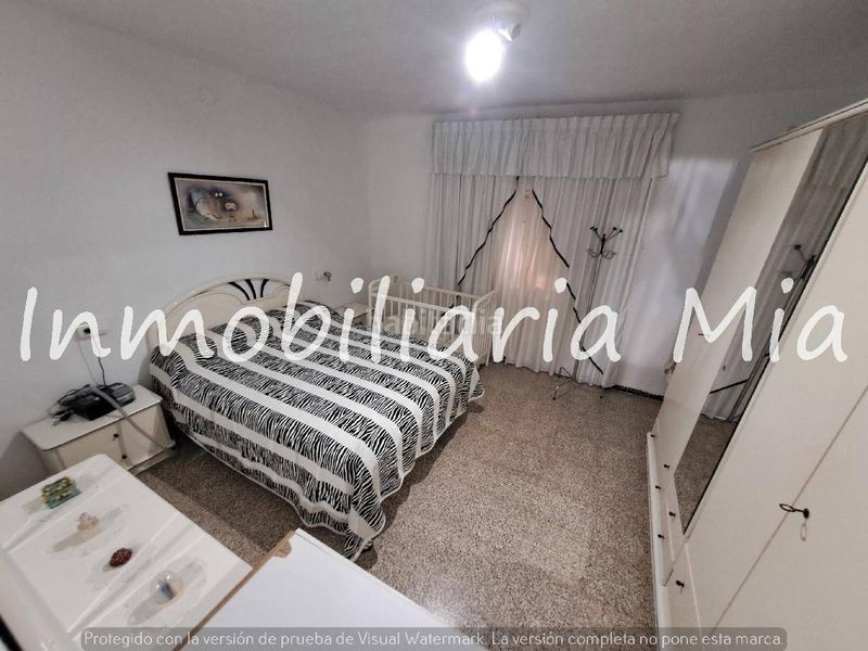 Foto 4cf4eb02-d0af-42a7-ba29-fd59cd2fcf96. Casa amb calefacció aparcament a Escucha Lorca