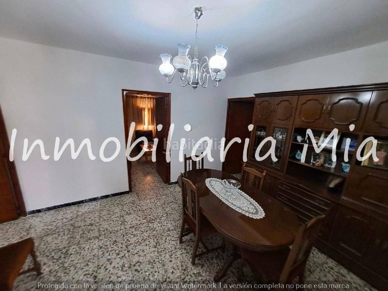 Foto 88b8718c-8213-43de-8155-226ce11475c5. Casa amb calefacció aparcament a Escucha Lorca
