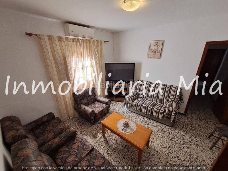 Foto 901ce336-e1e9-4eb1-ba57-f20a672355ec. Casa amb calefacció aparcament a Escucha Lorca