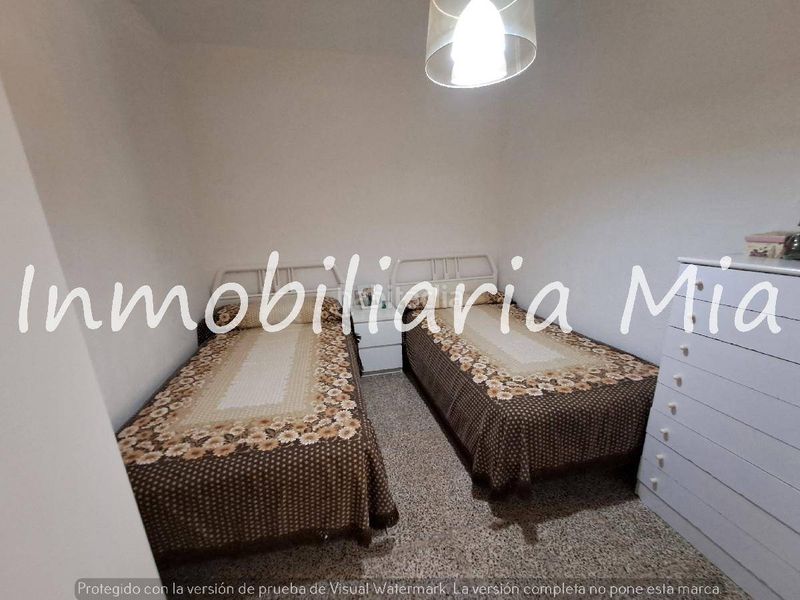 Foto 9e68118c-534d-4355-99c4-e6c4620a1688. Casa amb calefacció aparcament a Escucha Lorca