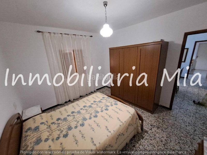 Foto afb34944-2e00-4592-a65e-f1d9012b6012. Casa amb calefacció aparcament a Escucha Lorca
