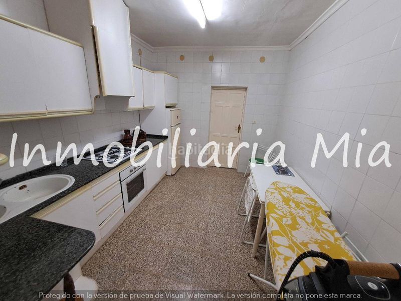 Foto bd7b03fc-901c-4d64-a157-14c43a0e54e0. Casa amb calefacció aparcament a Escucha Lorca