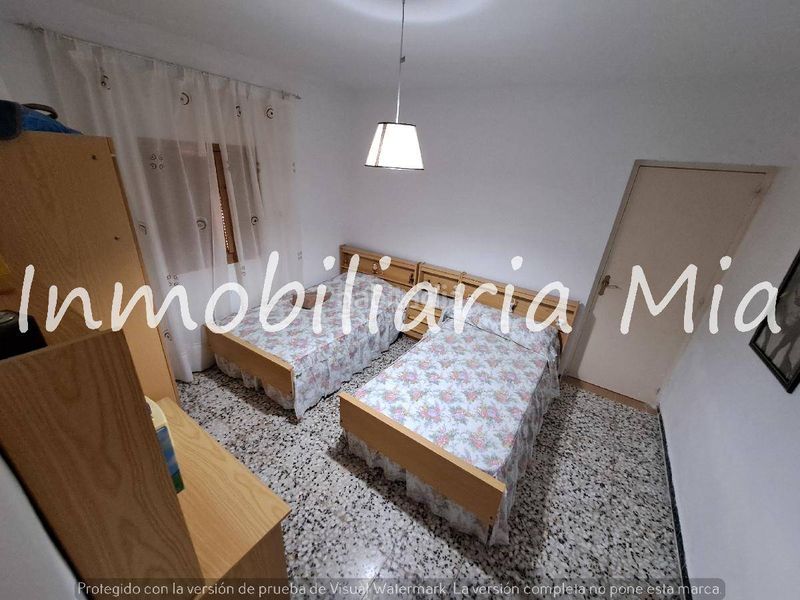 Foto f6a4bea1-55a6-4427-914d-c760633a7bcd. Casa amb calefacció aparcament a Escucha Lorca