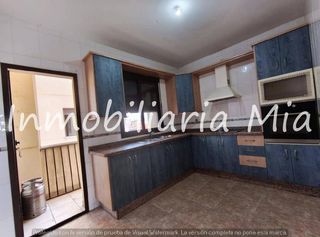 Pis a Huércal - Overa. Oportunidad! piso en venta con 3 habitaciones, 2 baños, amplio c