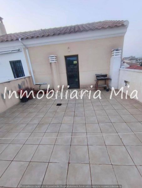 Foto 6ae589b3-9004-472d-89d7-6c5f9e064657. Pis a Huércal - Overa