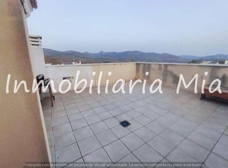 Foto c4143b41-7036-4a6b-97d7-a1bec4f40aea. Pis a Huércal - Overa