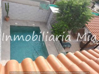 Chalet in Escucha. Chalet en venta con piscina privada en lorca