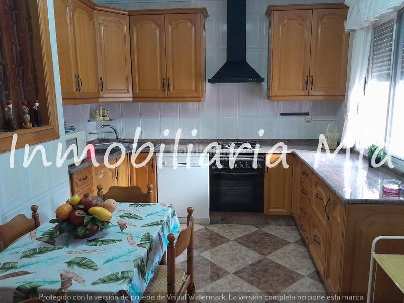 Foto a6405916-93c7-4b47-91e6-ade4efa4b9ba. Xalet amb calefacció piscina a Escucha Lorca