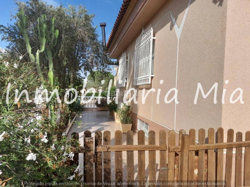 Foto ad4788b8-bafb-4ba4-8e48-e59957a8e999. Xalet amb calefacció piscina a Escucha Lorca