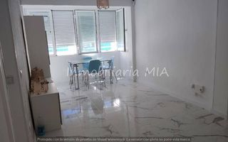 Pis a Ayuntamiento. Piso tres dormitorios zona calvario