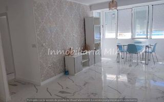 Etagenwohnung in Ayuntamiento. Piso tres dormitorios zona calvario