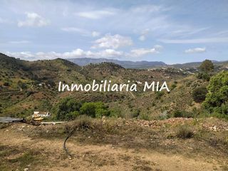 Maison à El Molinillo - Capuchinos. Casa de apero en almogía