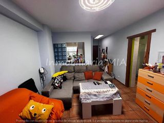 Apartament a Loma de los Riscos. Apartamento de 1 dormitorio excelente zona