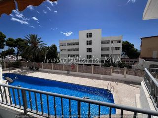 Apartament a Loma de los Riscos