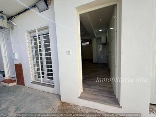 Apartament a Manantiales-Estación de Autobuses