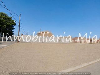 Terreno residenziale in Almendricos. Solar urbano en venta  almendricos, lorca