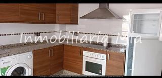 Duplex in Almendricos. Dúplex 3 dormitorios, 2 baños, piscina y garaje almendricoslorca