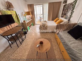 Studio in Ayuntamiento. Precioso estudio en el centro de torremolinos.