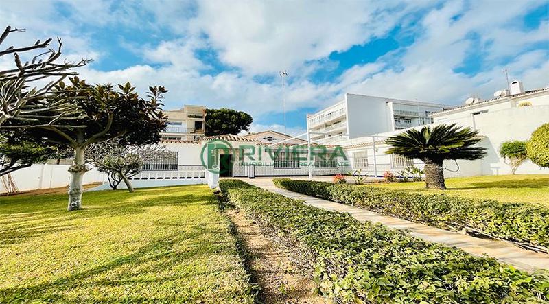 Foto 8144560d-cf27-4a60-a8aa-c80ab12d2867. Casa Puerto Marina en Puerto Marina Benalmádena