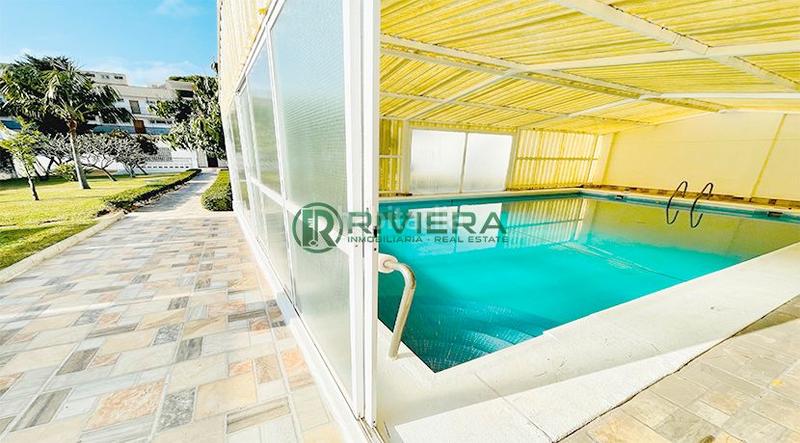 Foto 9e198dc3-0fcd-4795-bc72-e5c8f4dfe903. Casa Puerto Marina en Puerto Marina Benalmádena