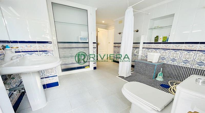 Foto b30b2653-06fa-4e85-932d-bc981ba3d76c. Casa Puerto Marina en Puerto Marina Benalmádena