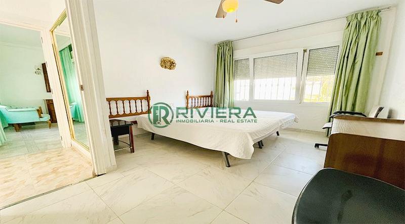 Foto c709dc9f-22bd-4607-89fb-b6925416c0d3. Casa Puerto Marina en Puerto Marina Benalmádena