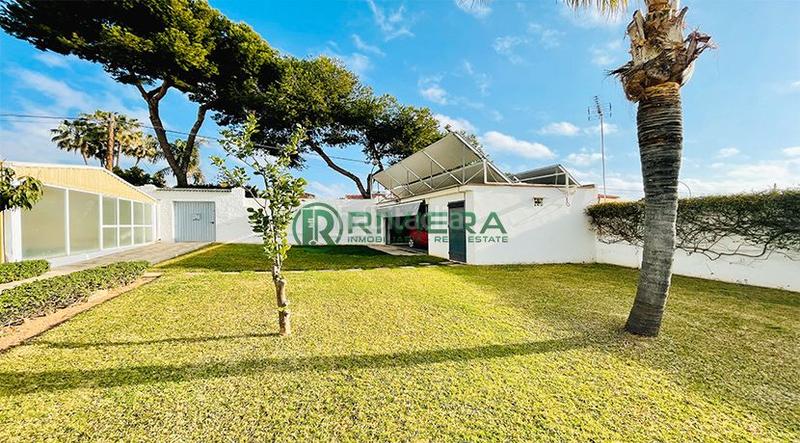 Foto e1afb9ca-acff-40a9-bb1e-1dc3cd8249e4. Casa Puerto Marina en Puerto Marina Benalmádena