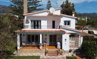 Casa en Calle segura 1. Villa centro arroyo de la miel