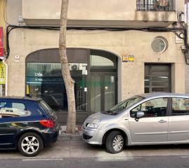 Locale commerciale in Plaza Federico Garcia Lorca 53