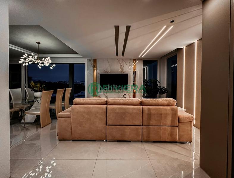 Foto 0bdd6efd-87fb-4ccb-8ede-40301779809e. Chalet lujosa villa en Santangelo!! en Santangelo Benalmádena