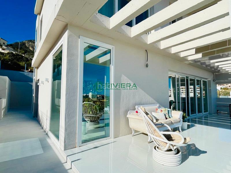 Foto 39942aa5-2f19-45ee-b770-85d62745aca8. Chalet lujosa villa en Santangelo!! en Santangelo Benalmádena
