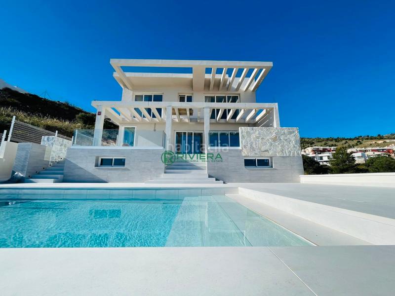 Foto 474d4792-37b8-4fa9-ac7d-5981621972af. Chalet lujosa villa en Santangelo!! en Santangelo Benalmádena