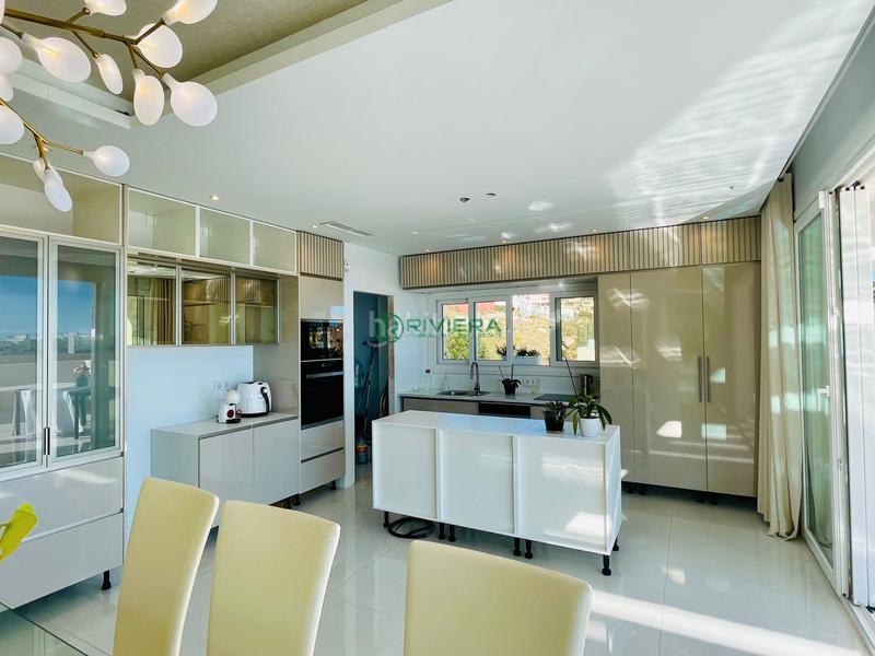 Foto 48a769d5-19d7-4276-9d1f-5933ec5d73b1. Chalet lujosa villa en Santangelo!! en Santangelo Benalmádena