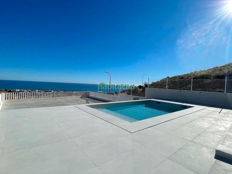 Foto 7ef82173-c594-499b-bda2-e0ad02e40c05. Chalet lujosa villa en Santangelo!! en Santangelo Benalmádena