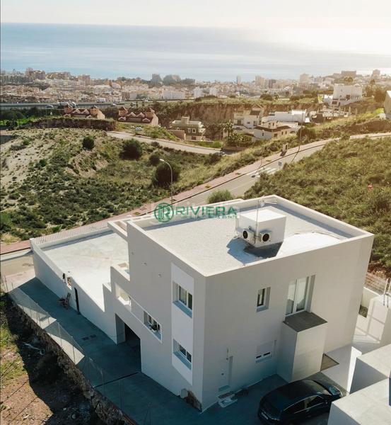 Foto 88e3d998-5edd-414e-a9f2-c66a34bc9ec0. Chalet lujosa villa en Santangelo!! en Santangelo Benalmádena