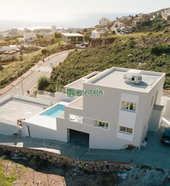 Foto 99dfb781-09a0-4747-a63a-61378ac72772. Chalet lujosa villa en Santangelo!! en Santangelo Benalmádena