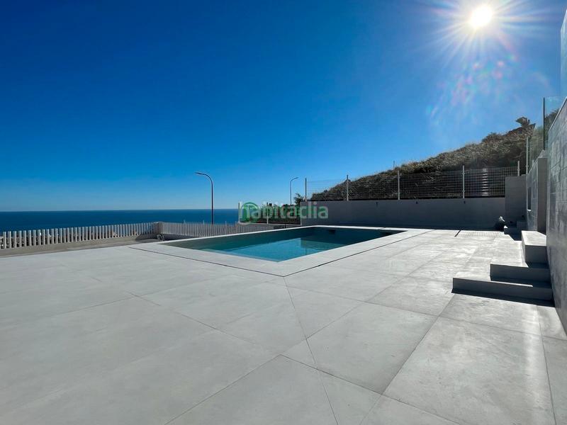 Foto ab6b20bd-0d89-4844-9c30-62562daf72ab. Chalet lujosa villa en Santangelo!! en Santangelo Benalmádena