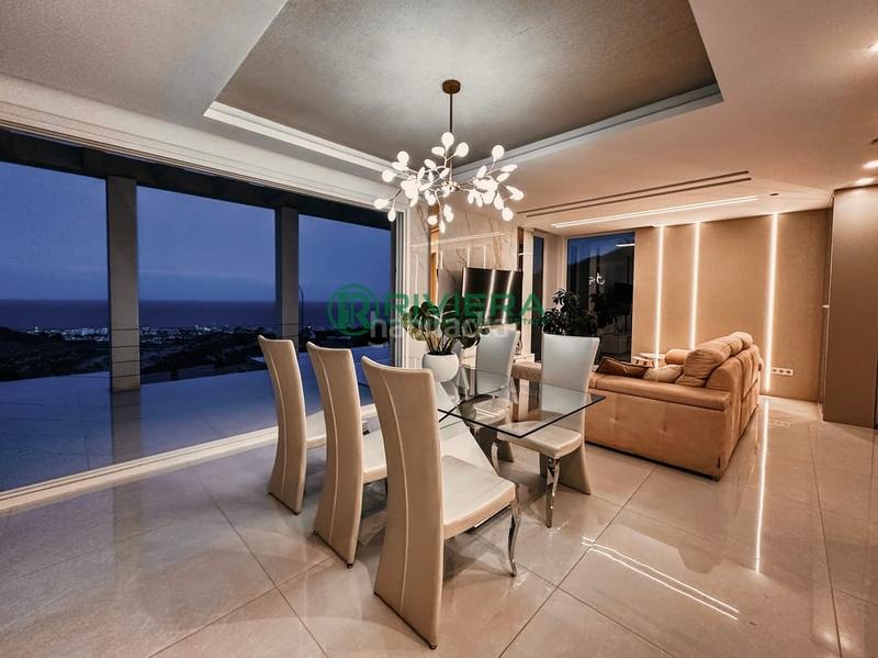 Foto aed664f3-01dc-472a-b8d4-a7e5d53b09da. Chalet lujosa villa en Santangelo!! en Santangelo Benalmádena