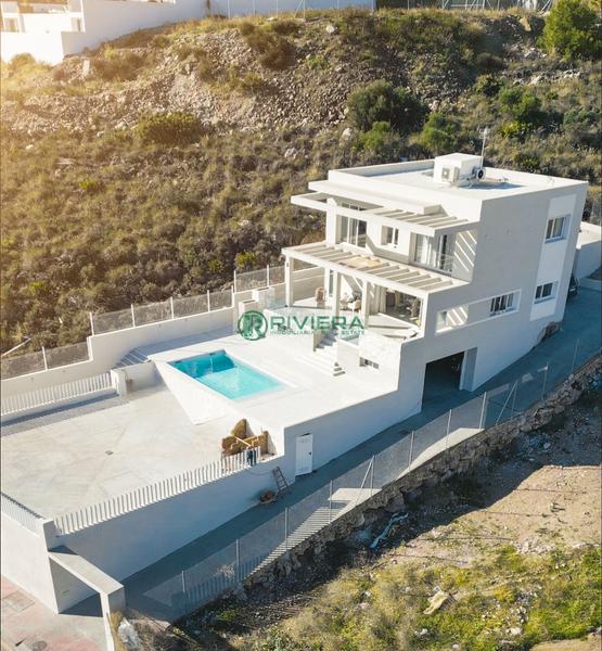 Foto c9ead708-0783-4985-8bdd-1831e260c8ba. Chalet lujosa villa en Santangelo!! en Santangelo Benalmádena