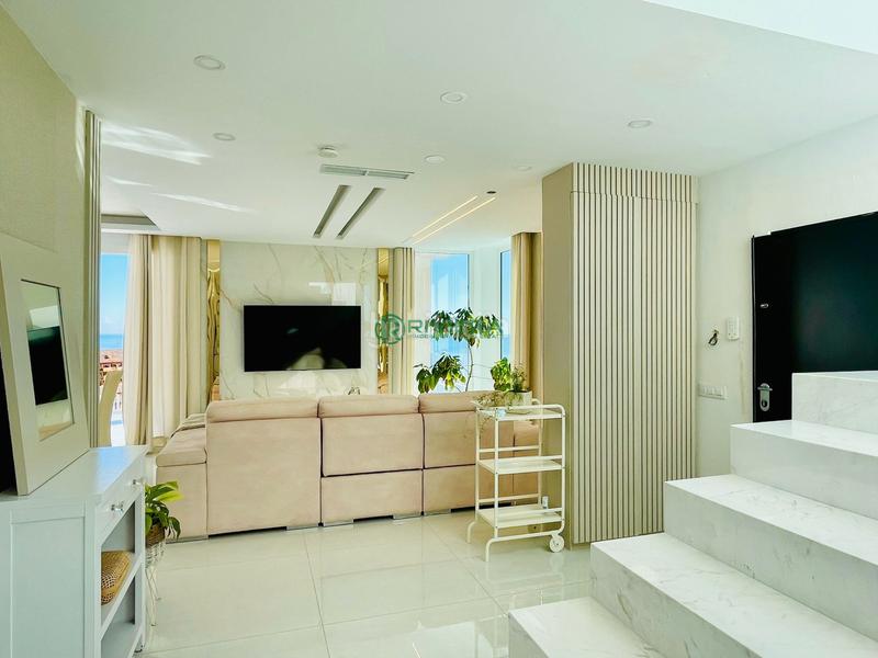 Foto e69a0911-2224-4388-8ca2-9be785328519. Chalet lujosa villa en Santangelo!! en Santangelo Benalmádena