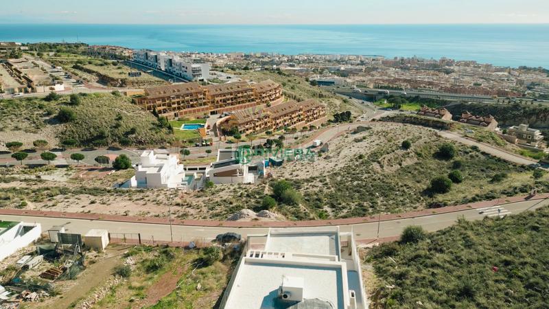 Foto f785d969-9225-4893-a115-378f2184dd4c. Chalet lujosa villa en Santangelo!! en Santangelo Benalmádena