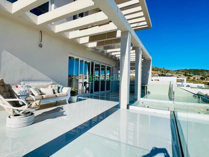 Foto fce19f62-021c-4304-ac20-51d6e1a7d330. Chalet lujosa villa en Santangelo!! en Santangelo Benalmádena