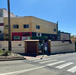 Pas-de-porte Local commercial à Avenida salvador vicente 28. Traspaso pub