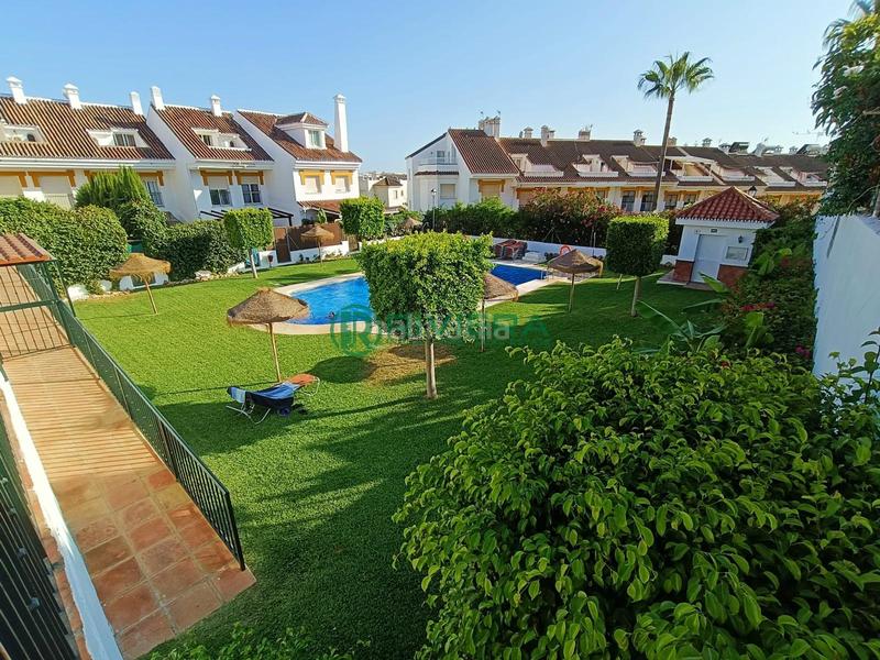 Foto 2657a87b-05ad-4838-97e0-66a9827f33bb. Casa adosada casa o chalet en venta en , campo en Mijas