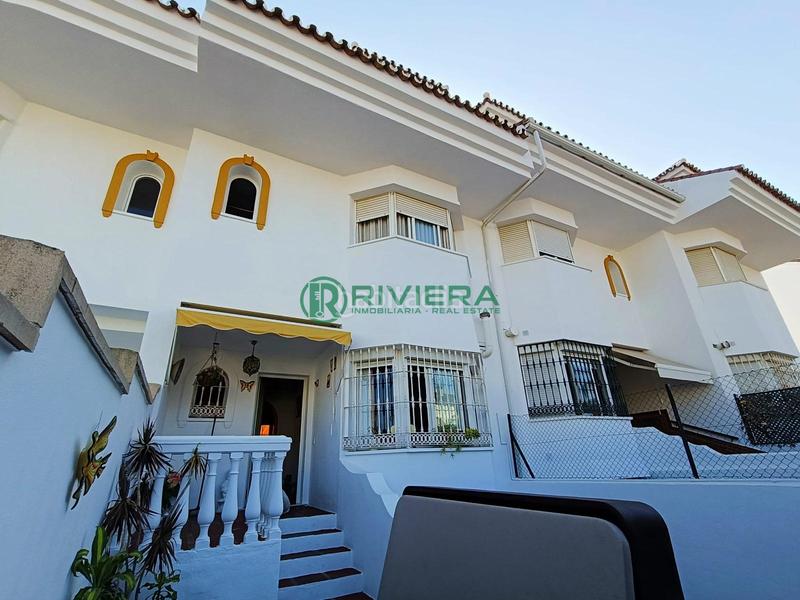 Foto 293c2d2d-e9b1-403e-a83b-f1c605118331. Casa adosada casa o chalet en venta en , campo en Mijas