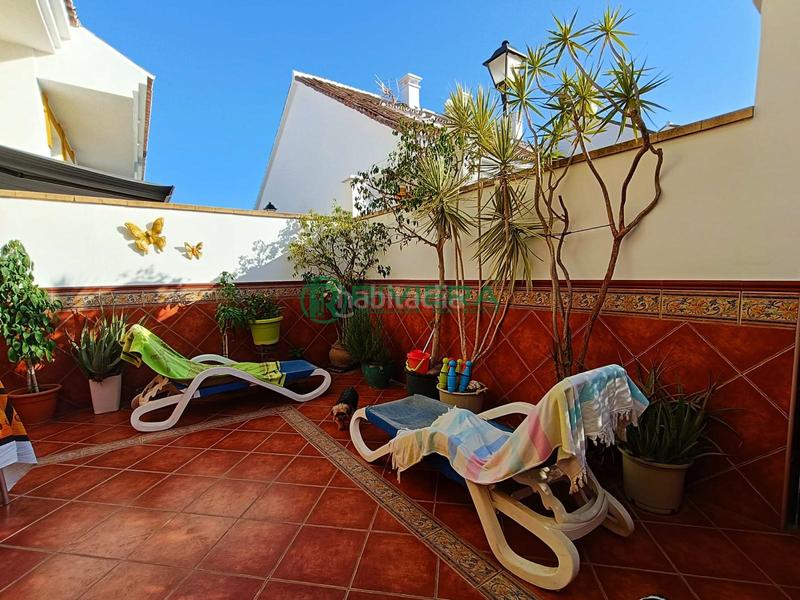 Foto 3e6c44d7-070d-4d2d-8c94-c088ef452e35. Casa adosada casa o chalet en venta en , campo en Mijas