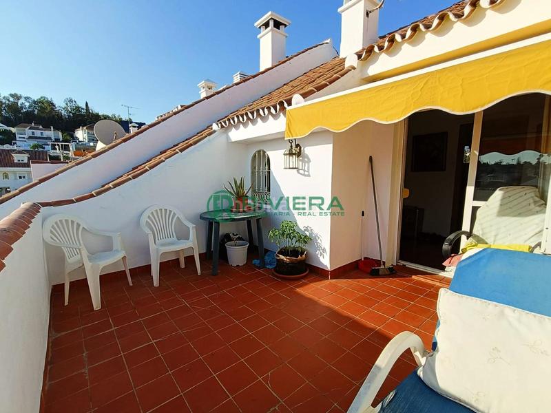 Foto 5f53eb64-c530-4dd6-8c3f-0389e7dc5b07. Casa adosada casa o chalet en venta en , campo en Mijas