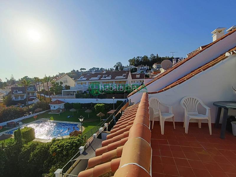 Foto 6e6092b9-6a01-4472-bb2a-68497bfaa29f. Casa adosada casa o chalet en venta en , campo en Mijas