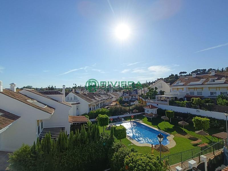 Foto 77c88647-fab4-4de8-aa45-72012cc1fa2d. Casa adosada casa o chalet en venta en , campo en Mijas