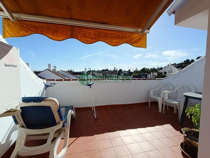 Foto be6800f3-8d13-465f-b01a-d323953e9350. Casa adosada casa o chalet en venta en , campo en Mijas